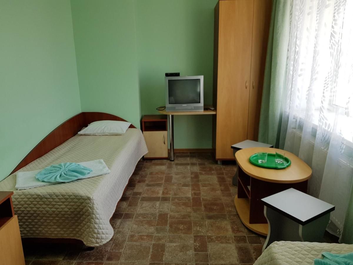 Мотели Volkovysk Motel Волковыск