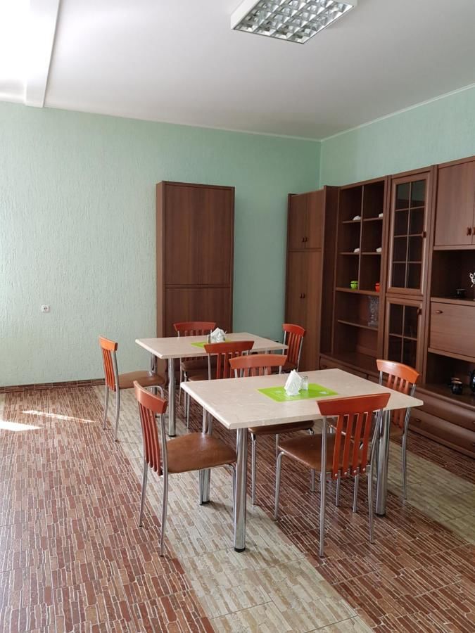 Мотели Volkovysk Motel Волковыск-6