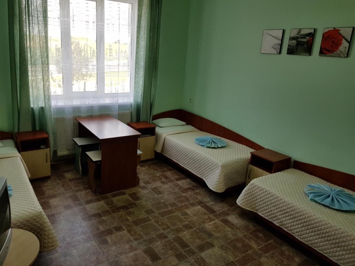 Мотели Volkovysk Motel Волковыск-33