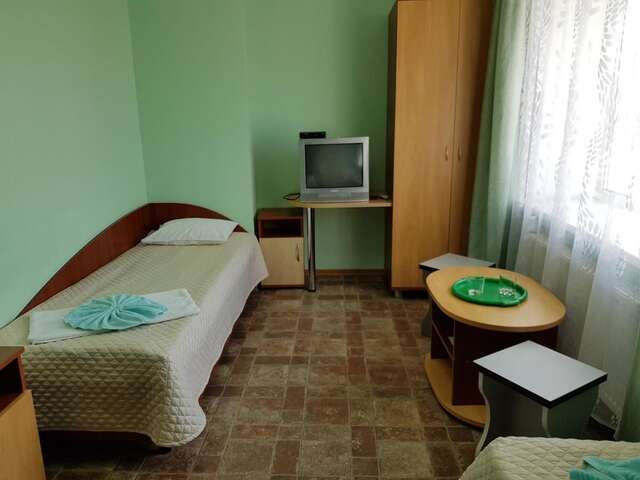 Мотели Volkovysk Motel Волковыск-13