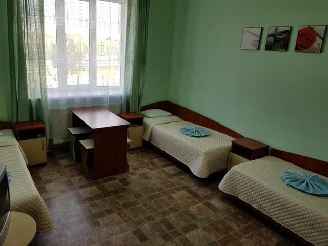 Мотели Volkovysk Motel Волковыск-32