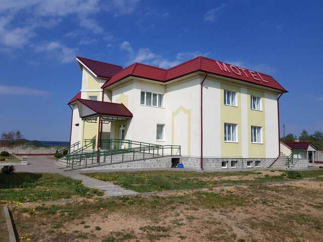 Мотели Volkovysk Motel Волковыск-9